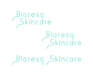 Logo Design by raihanaislam001 2 for Bioresq Skincare Ltd  | Design: #24549474
