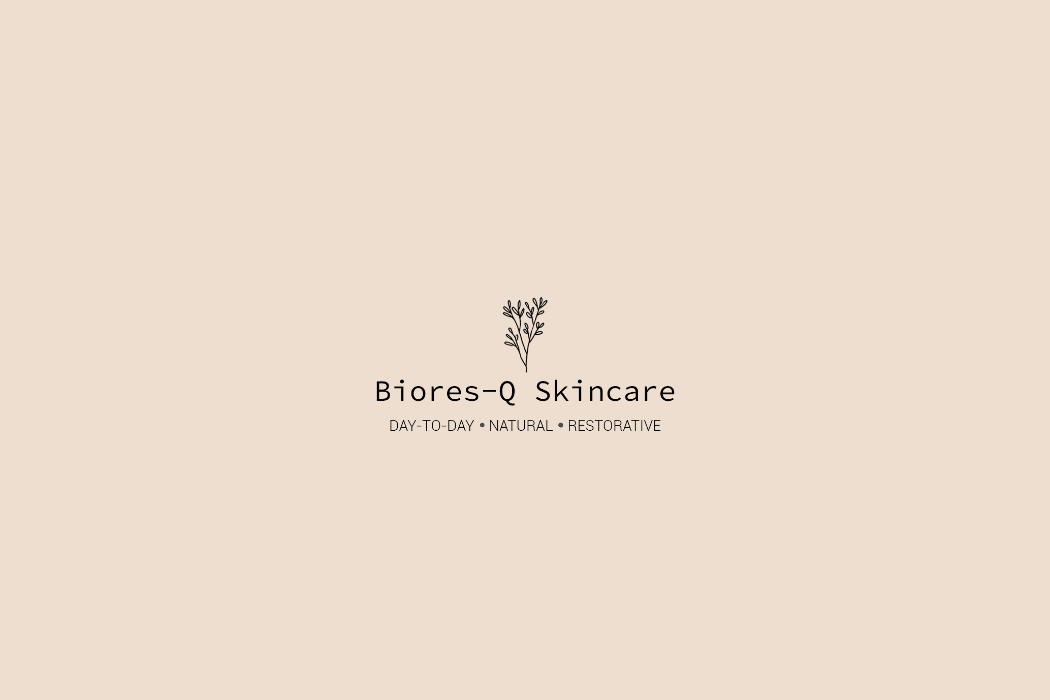 Design de Logo par Nicolle pour Bioresq Skincare Ltd  | Design #24538949
