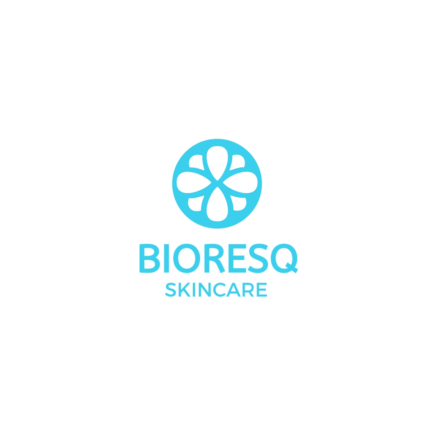 Logo Design by xxmmxmmxxm for Bioresq Skincare Ltd  | Design #24576251