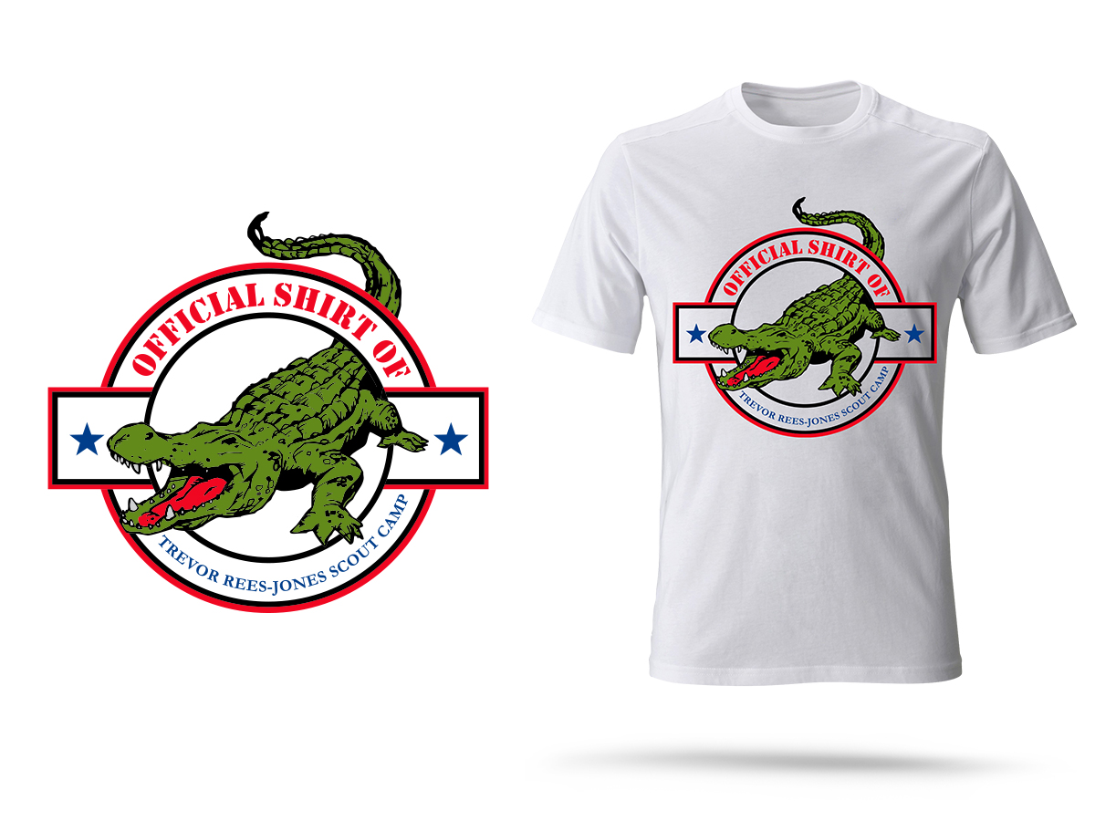 T-shirt Design by Slant Line Media for Leonard Sloan & Assoc., Inc. | Design #24528983