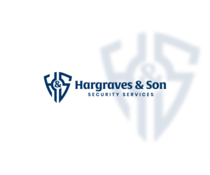 Logo Design by yogeshbadgire for Hargraves & Son Security Services  | Design: #24528587