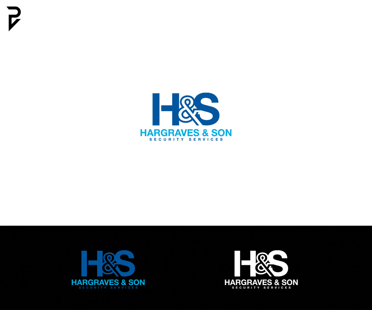 Design de Logo par poisonvectors pour Hargraves & Son Security Services  | Design #24527271
