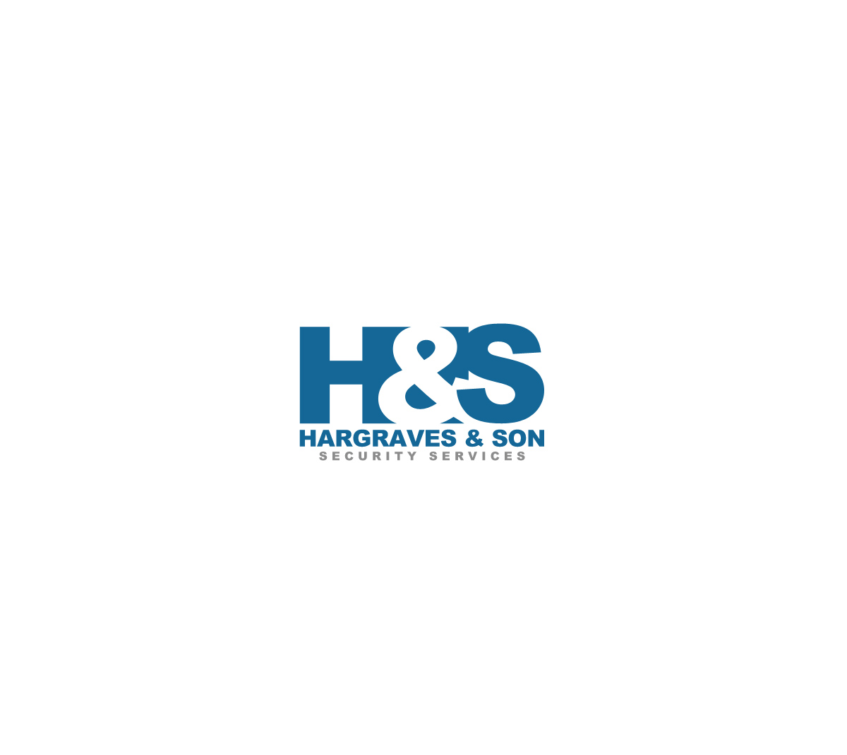Logo Design by logo_s for Hargraves & Son Security Services  | Design #24529154