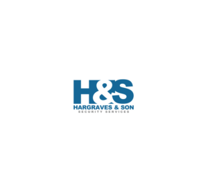 Logo Design by logo_s for Hargraves & Son Security Services  | Design: #24529154