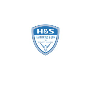 Logo Design by instudio for Hargraves & Son Security Services  | Design: #24545311