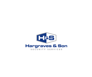 Design de Logo par saulogchito pour Hargraves & Son Security Services  | Design #24540057