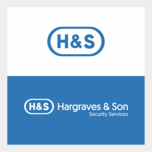 Logo Design by Yoses for Hargraves & Son Security Services  | Design: #24565101