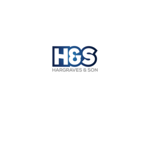 Logo Design by DesignDUO for Hargraves & Son Security Services  | Design: #24551144