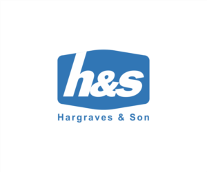 Logo Design by finemedia.art for Hargraves & Son Security Services  | Design: #24535194