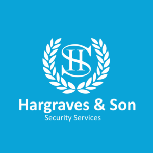 Logo Design by onedayinlife for Hargraves & Son Security Services  | Design: #24532122