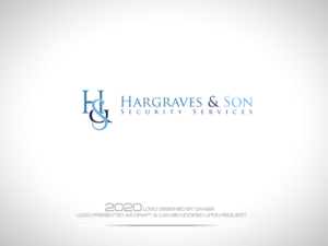 Logo Design by dan99