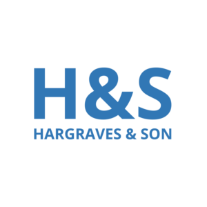 Logo Design by Bastinian for Hargraves & Son Security Services  | Design: #24527564