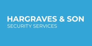 Logo Design by Bastinian for Hargraves & Son Security Services  | Design: #24527570
