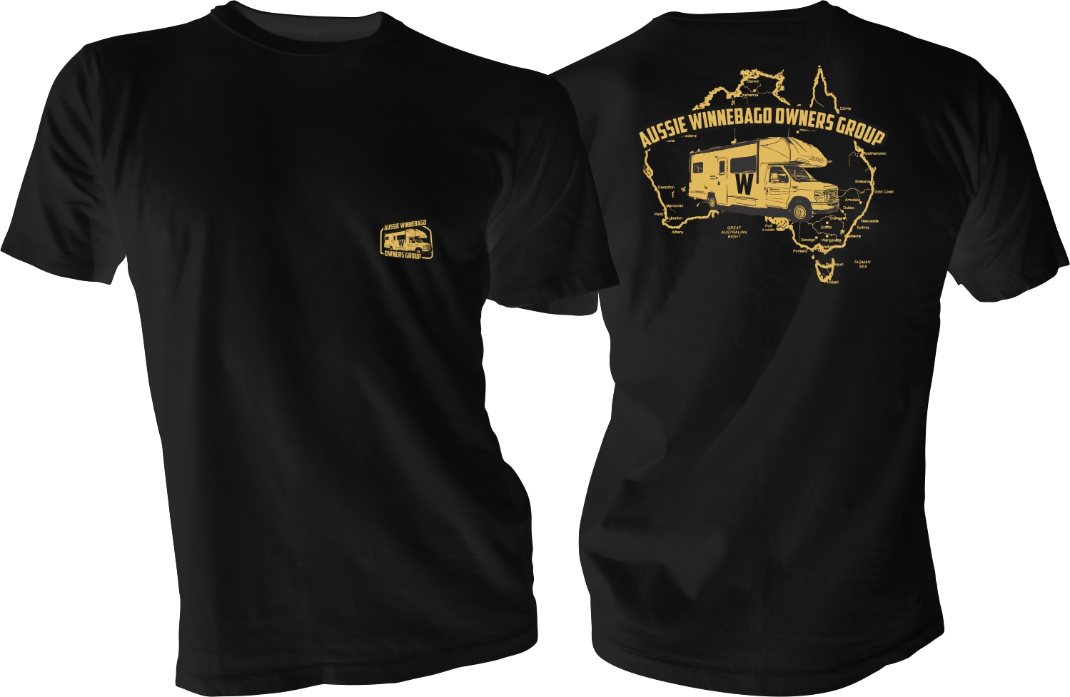 T-shirt Design by bacujkov for The Williams' | Design #24551526