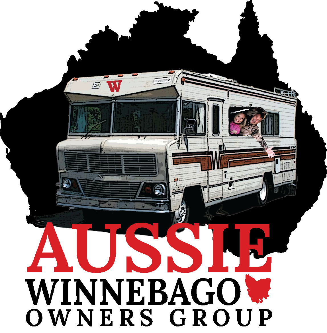 T-shirt Design by D/Art for The Williams' | Design #24641904