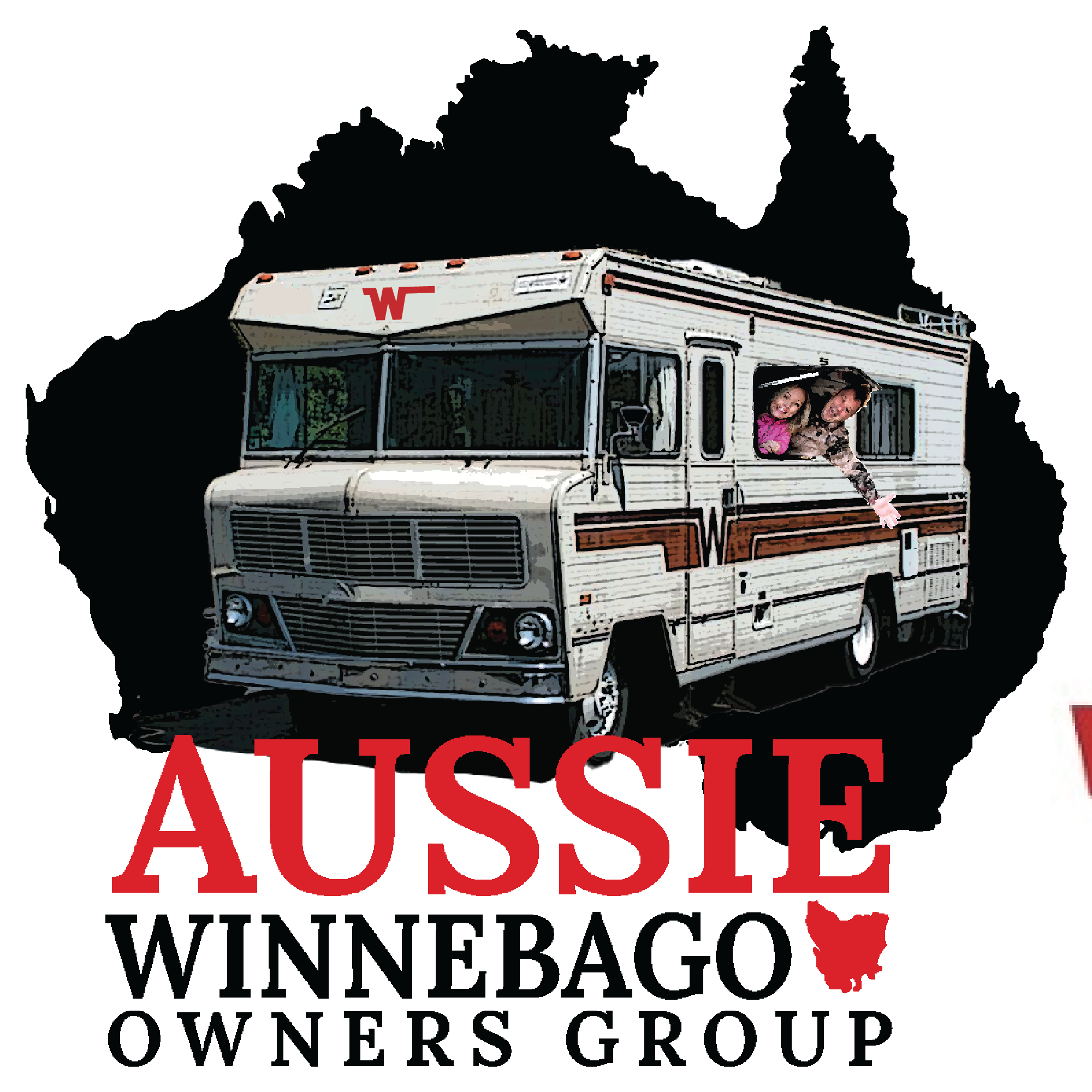 T-shirt Design by D/Art for The Williams' | Design #24644703