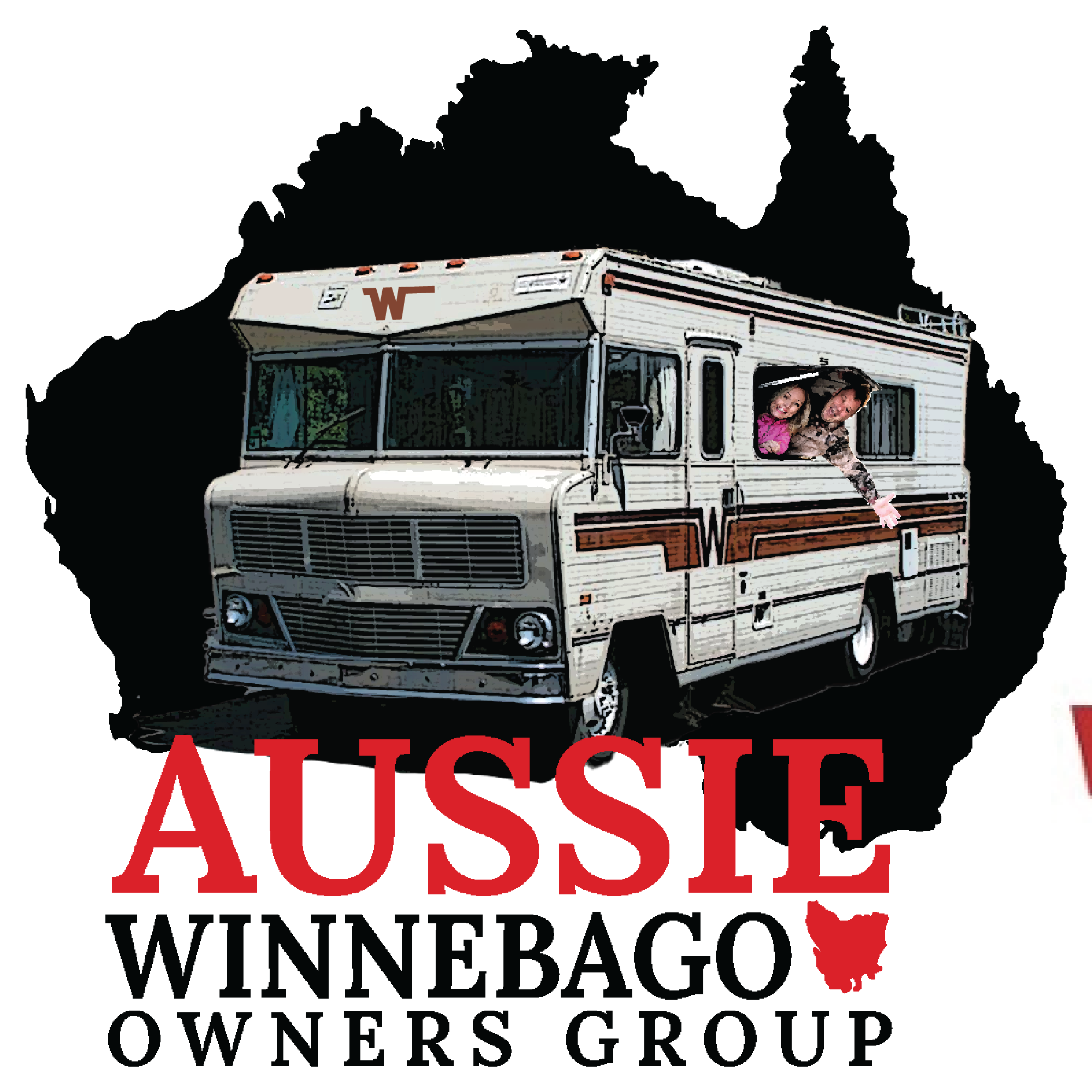 T-shirt Design by D/Art for The Williams' | Design #24644704