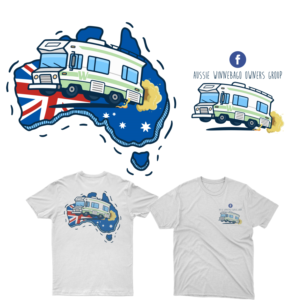 T-Shirt-Design von cahayafatimah für The Williams' | Design: #24528778