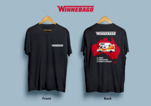 T-Shirt-Design von MadWeb für The Williams' | Design: #24534414