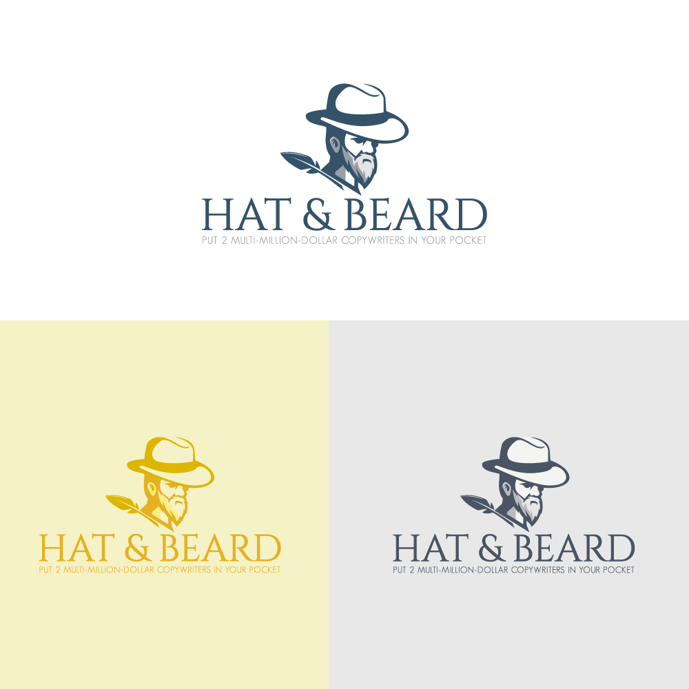 Logo Design by TrisDesign for the iterations pty ltd | Design #24530657