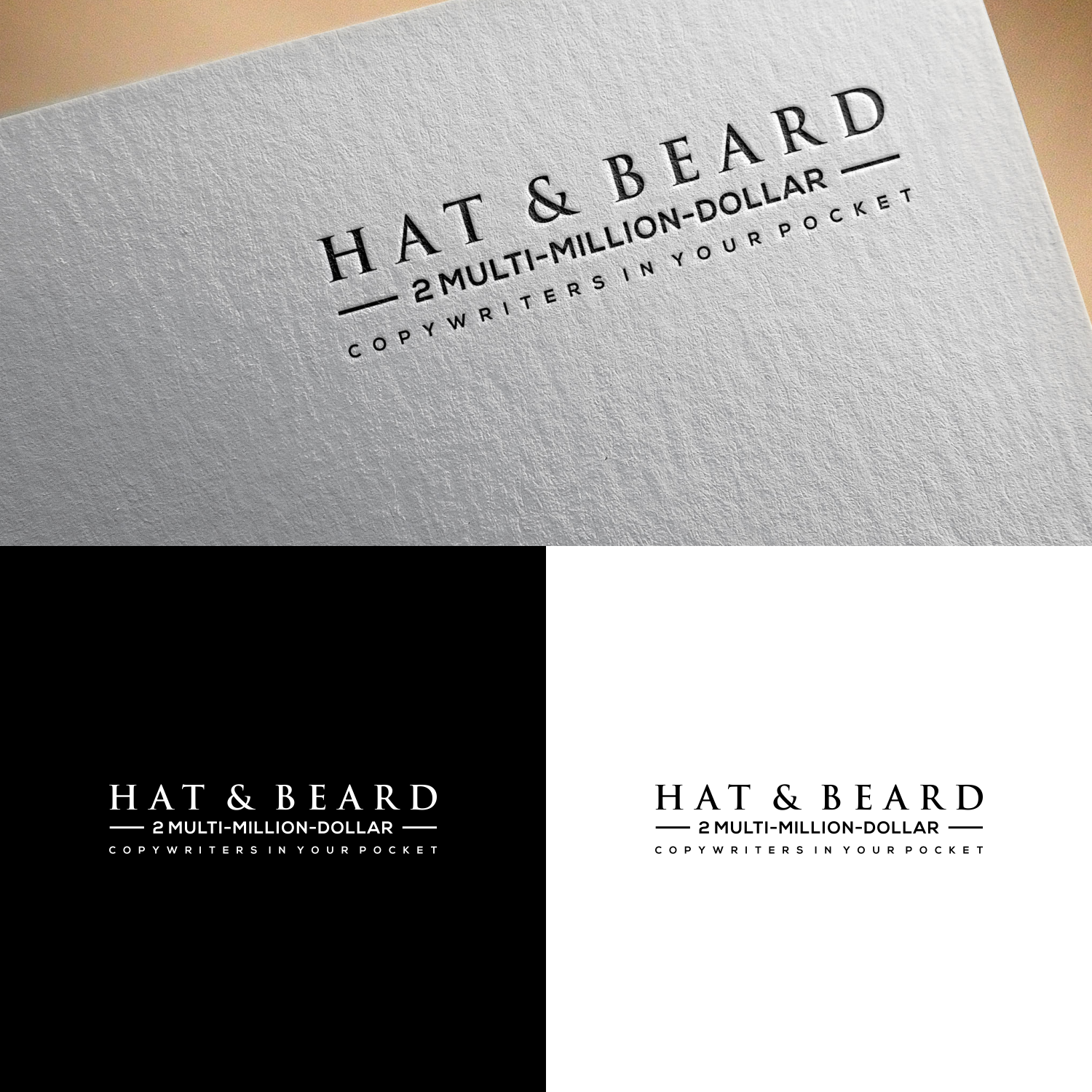 Logo Design by ZiangArt_Studio for the iterations pty ltd | Design #24529211