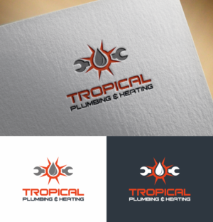 Logo Design by DarmoRebi