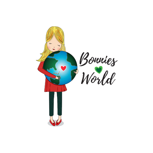 Logo Design by Michelle Thong for this project | Design #24559002