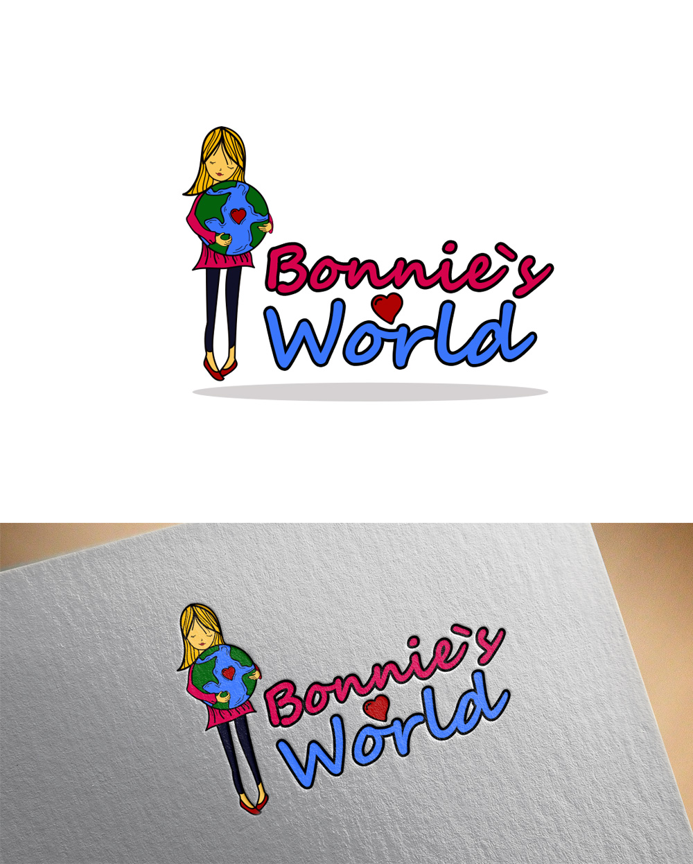 Logo Design by PsyPen for this project | Design #24556522