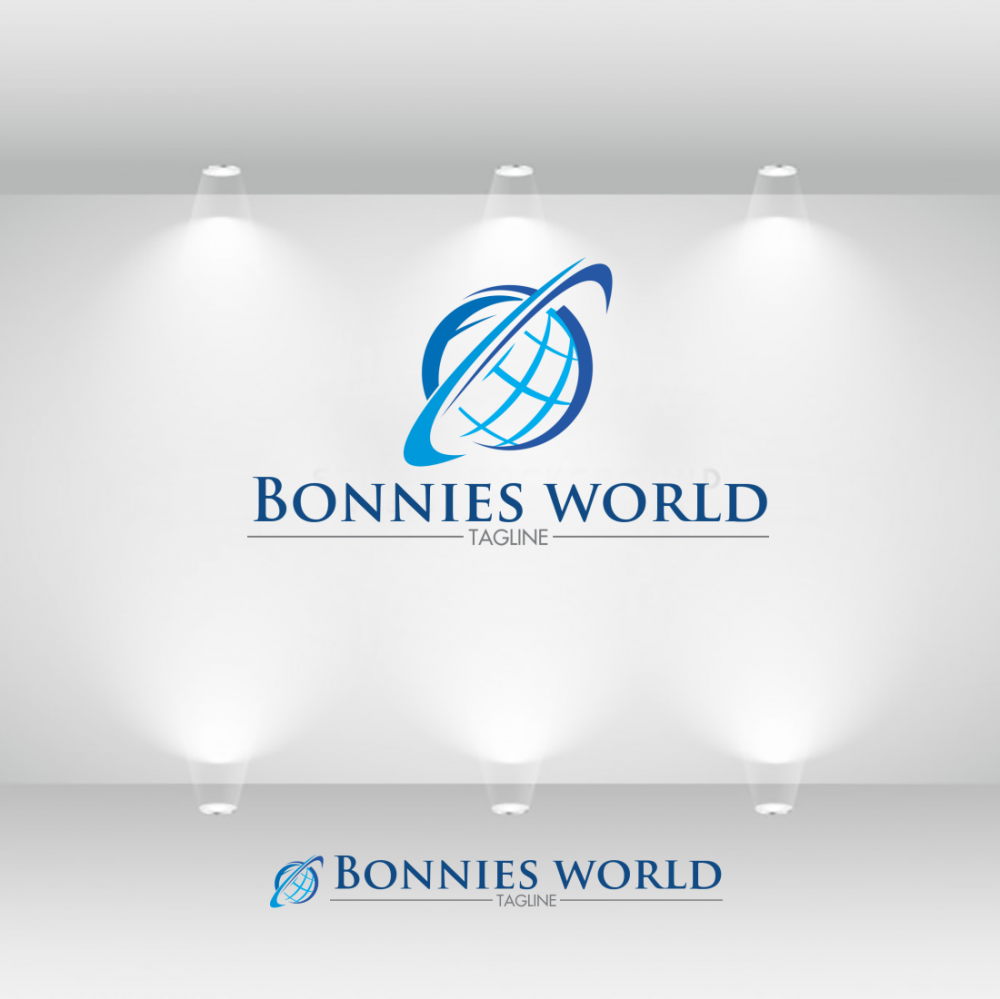Logo Design by PlayNoww for this project | Design #24586879