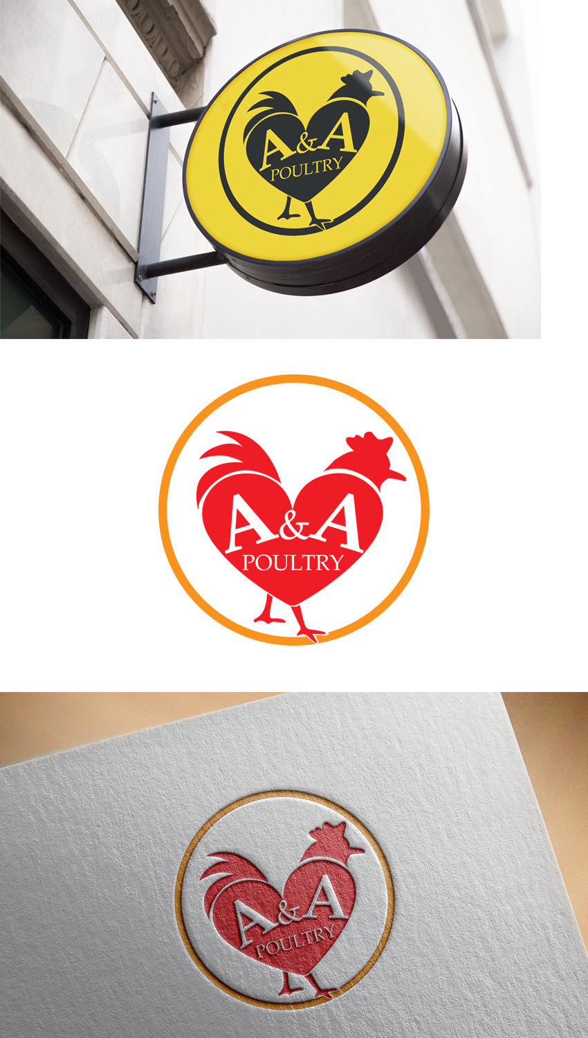 Graphic Design by uk for this project | Design #24545256