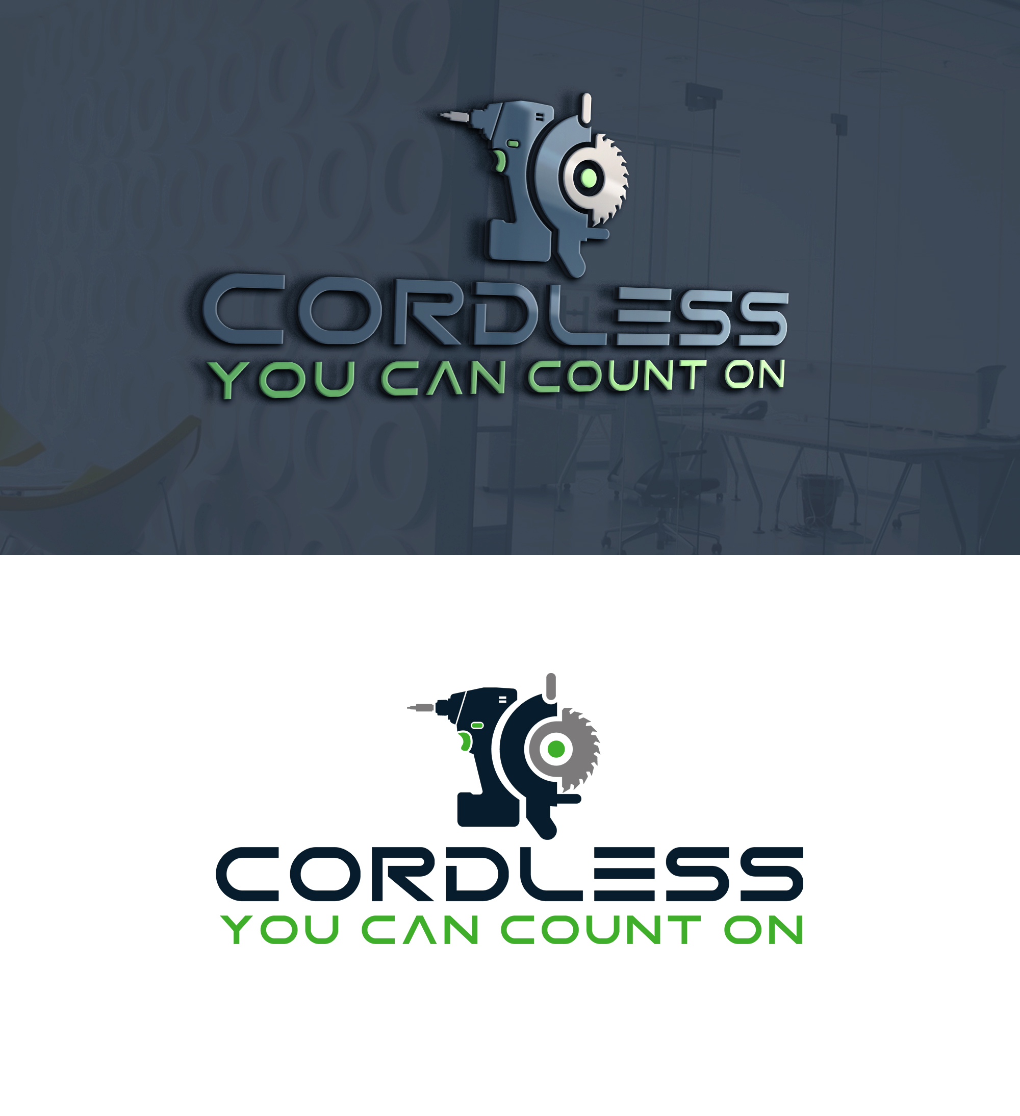 Graphic Design by Rickyy for this project | Design #24532022
