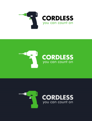 Icon/Logo required for Power Tool Slogan | Graphic Design by aberyor