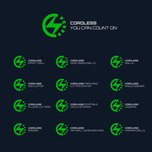 Graphic Design by Camaleón Video Branding for this project | Design: #24542632