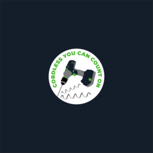 Icon/Logo required for Power Tool Slogan | Graphic Design by A10