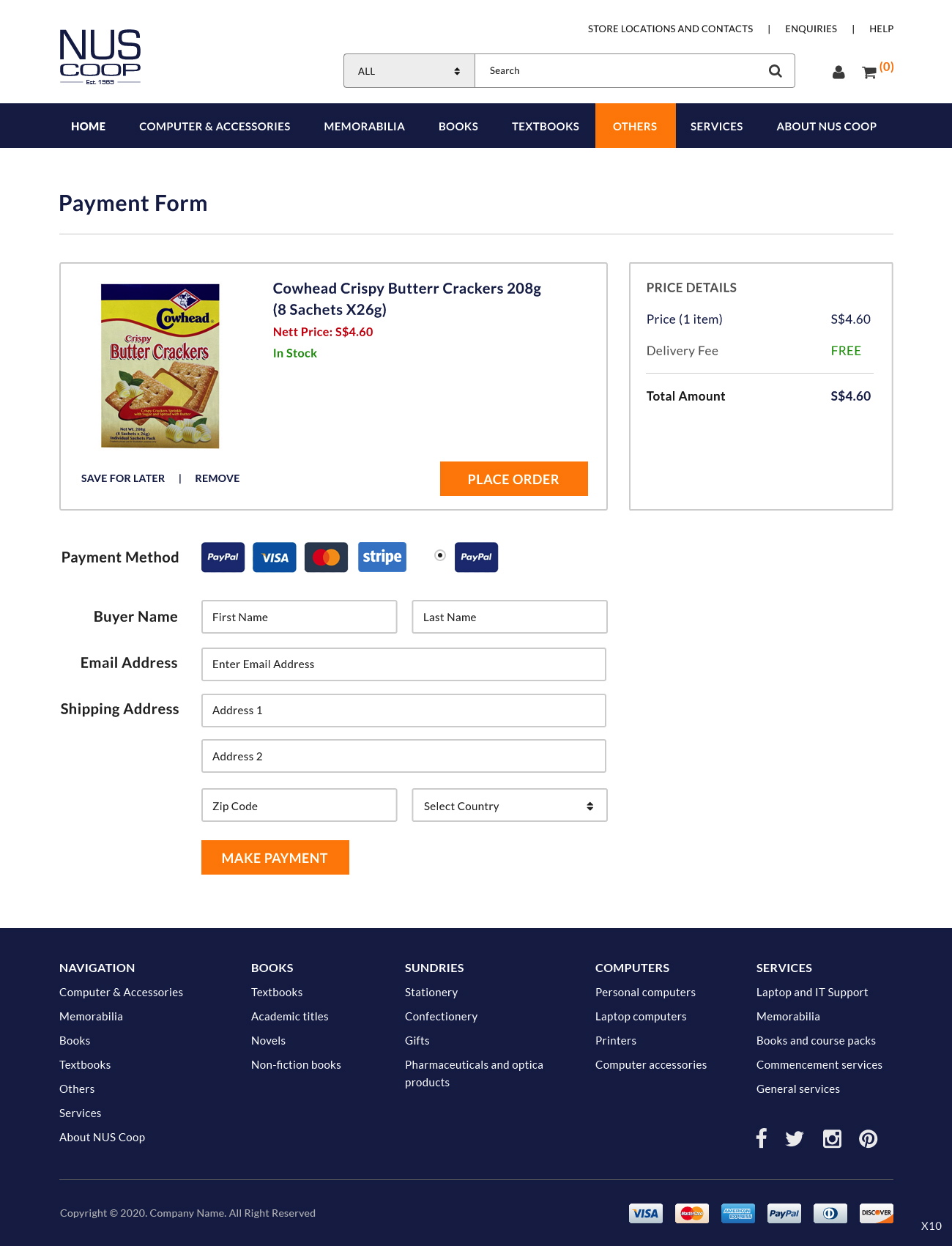 Web Design by pb for this project | Design #24553517