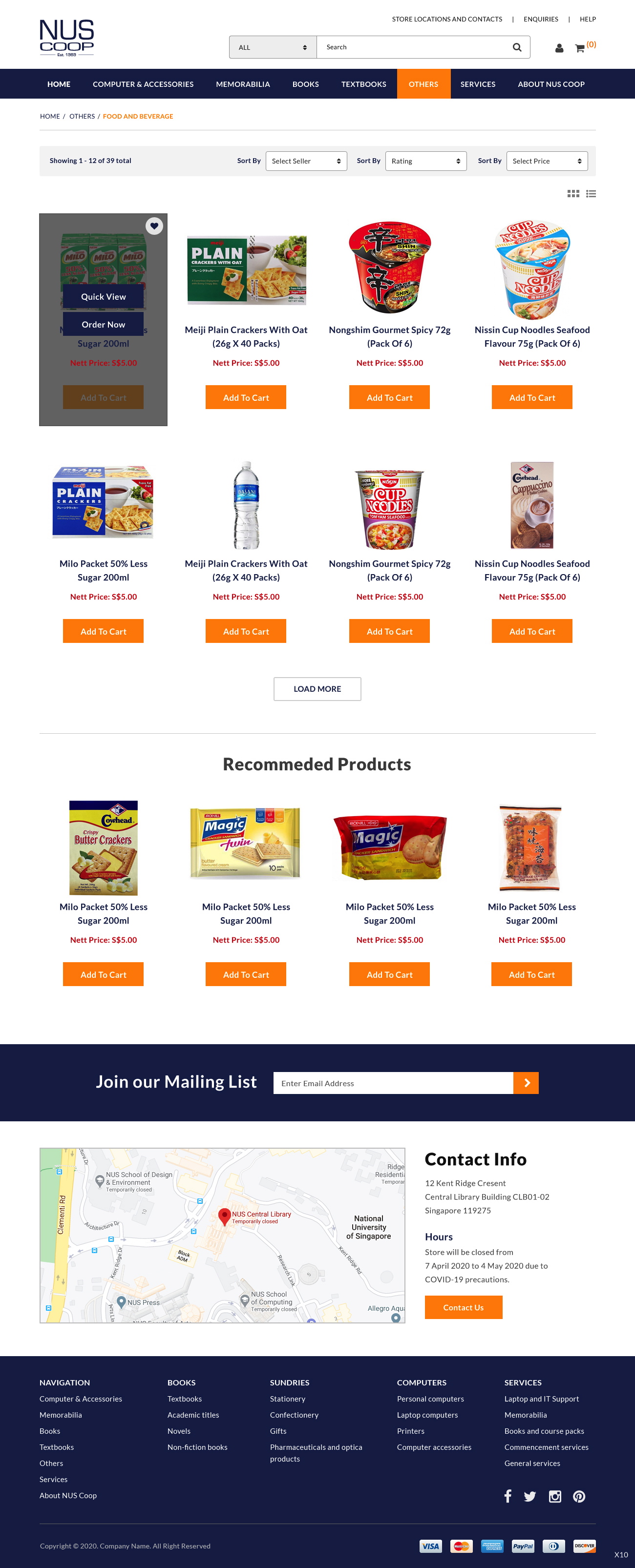 Web Design by pb for this project | Design #24553520