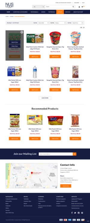 Web Design by pb for this project | Design: #24553520