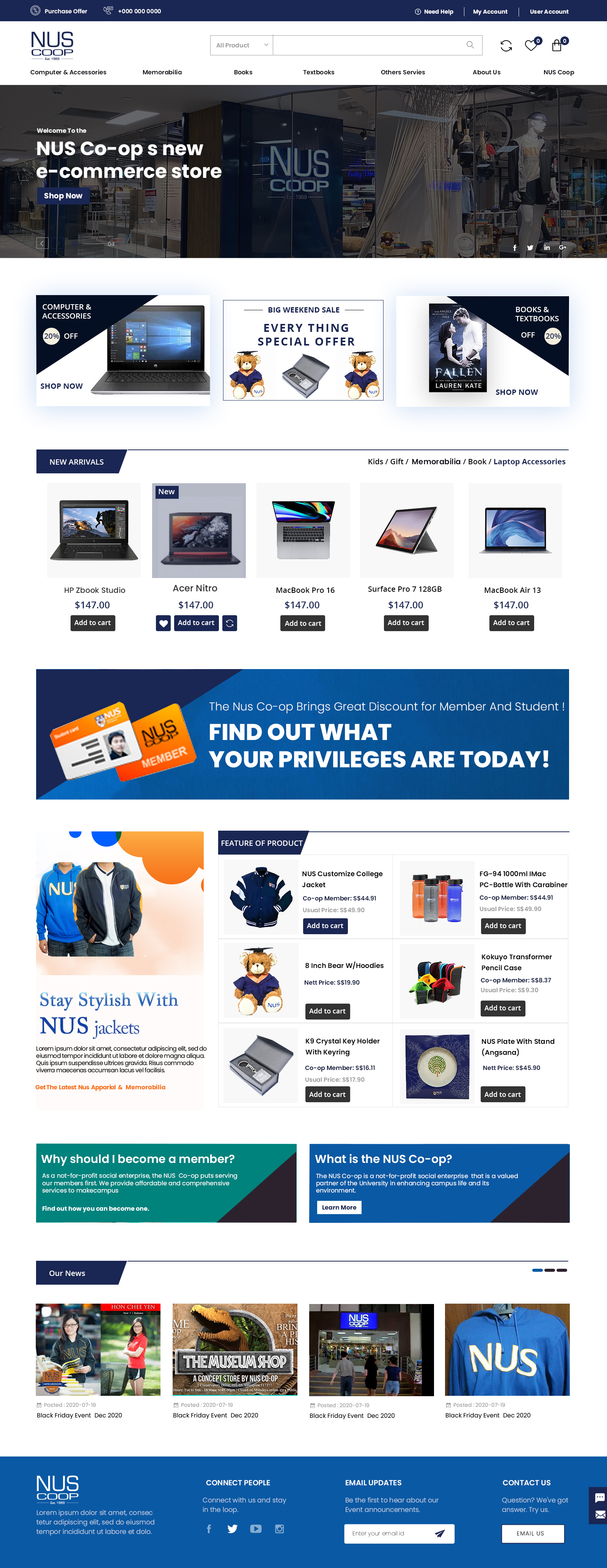 Web Design by lemosys infotech for this project | Design #24529461