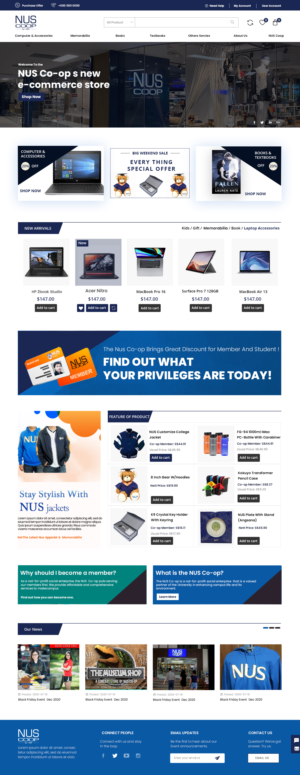Web Design by lemosys infotech for this project | Design: #24529461