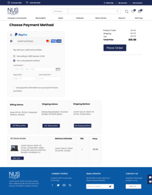 Web Design by lemosys infotech for this project | Design #24533924