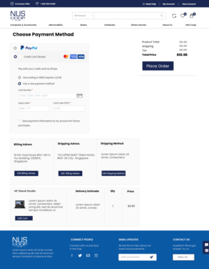 Web Design by lemosys infotech for this project | Design: #24535249