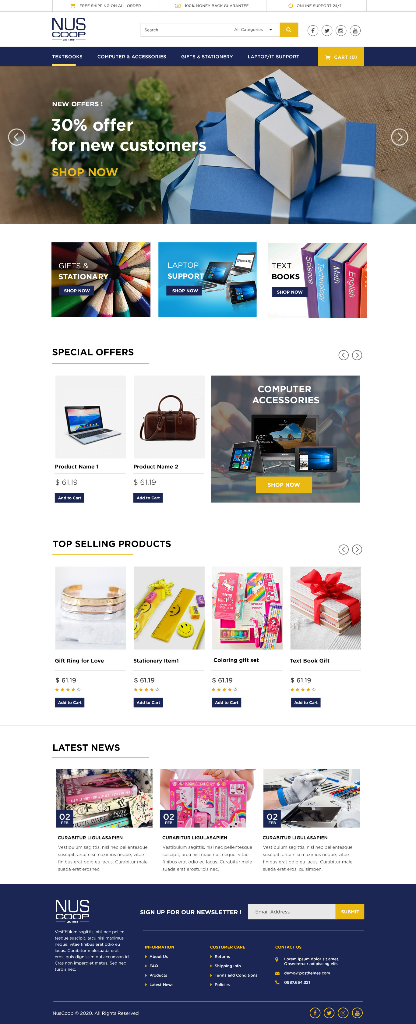 Web Design by Smart UI for this project | Design #24527079