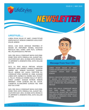 Graphic Design by typeo1978 for LifeStyles Healthcare | Design: #24534340