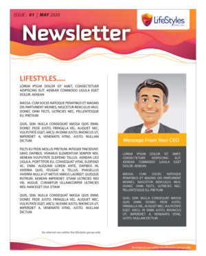 Graphic Design by typeo1978 for LifeStyles Healthcare | Design: #24546997