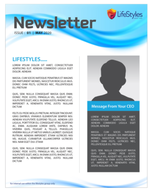 Graphic Design by typeo1978 for LifeStyles Healthcare | Design #24552270
