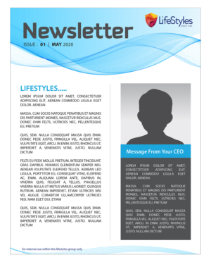 Graphic Design by typeo1978 for LifeStyles Healthcare | Design: #24552790