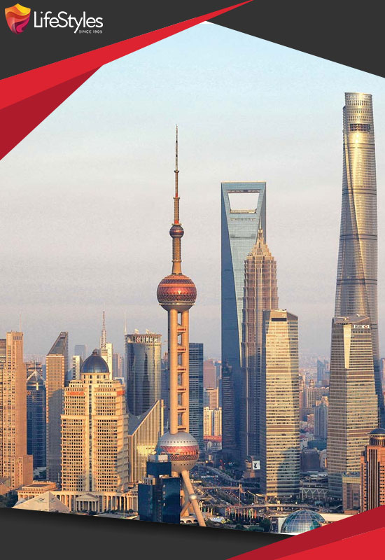 Graphic Design by Surendrabsd for LifeStyles Healthcare | Design #24532338