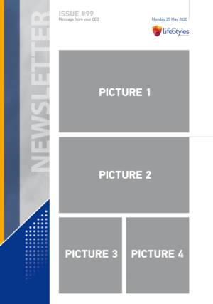 Graphic Design by filipcraft_1 for LifeStyles Healthcare | Design: #24541923