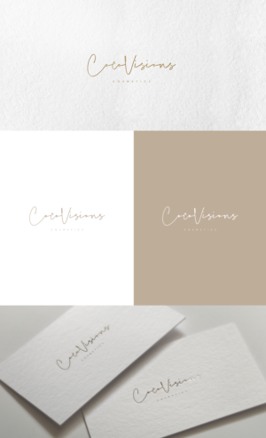 Logo Design by GLDesigns for this project | Design: #24528405