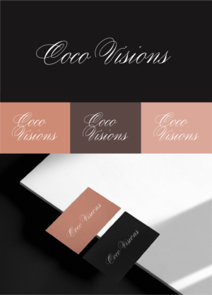 Logo-Design von Andrew für dieses Projekt | Design: #24523846
